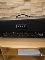 Revv Generator 100P MKIII, Ophalen, Zo goed als nieuw, Gitaar, 100 watt of meer