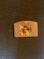 Diddy Kong Racing, Games en Spelcomputers, Games | Nintendo 64, Ophalen of Verzenden, Zo goed als nieuw