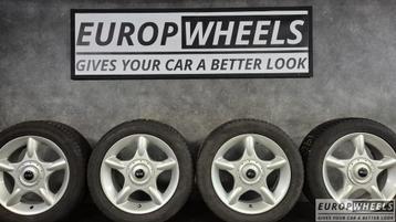 16 inch Mini Cooper One Clubman R55 R56 R50 Zomerbanden beschikbaar voor biedingen