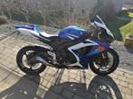 Susuki gsxr 750 k7, Motoren, 750 cc, Super Sport, Particulier, Meer dan 35 kW