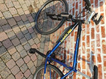 Moutainbike Scott Small beschikbaar voor biedingen