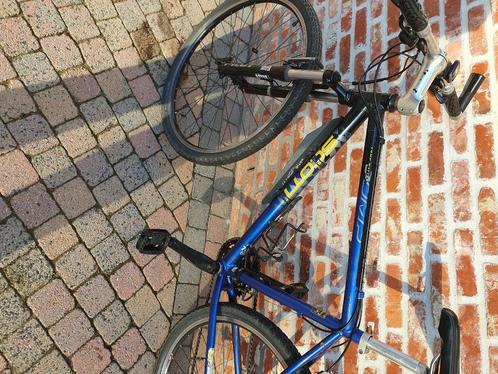 Moutainbike Scott Small, Fietsen en Brommers, Fietsen | Mountainbikes en ATB, Gebruikt, Heren, Overige merken, 49 tot 53 cm, Hardtail