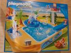 Playmobil 5433 zwembad, Kinderen en Baby's, Speelgoed | Playmobil, Ophalen, Gebruikt