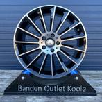 Mercedes A Klasse C B E Klasse Velgen AMG W177 W205 5x112 19, Auto-onderdelen, Banden en Velgen, 19 inch, Velg(en), Nieuw, Ophalen of Verzenden