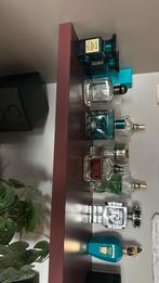 Parfum, Enlèvement, Comme neuf