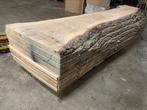 Eiken planken 2” prijs per m2, Doe-het-zelf en Bouw, Hout en Planken, Nieuw, 250 tot 300 cm, Plank, Ophalen of Verzenden