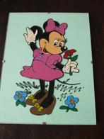 kadertje met muis, Huis en Inrichting, Ophalen, Gebruikt