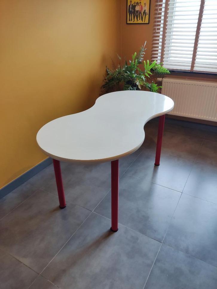 Leuke 1990s IKEA tafel, Antiek en Kunst, Antiek | Meubels | Tafels, Ophalen