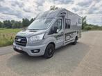 Chausson S 697 GA Sport Line automaat met 8500km, Caravans en Kamperen, Mobilhomes, Integraal, Diesel, Tot en met 3, Particulier