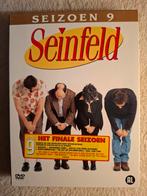 Seinfeld, Cd's en Dvd's, Ophalen