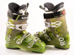 Chaussures de ski ROSSIGNOL EVO, 38 38.5 40.5 41 ; 24 24.5 2, Ski, Utilisé, Rossignol, Envoi
