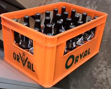 Bak orval 2014 beschikbaar voor biedingen