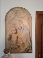 religeuse schilderij gesingeerd, Antiek en Kunst, Ophalen