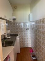 Keukenkasten en toestellen, Huis en Inrichting, Ophalen, Gebruikt, Wit, Enkelwandige keuken