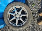 banden audi A3, Auto-onderdelen, Banden en Velgen, Ophalen, Gebruikt, 16 inch, Band(en)