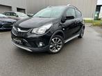 Opel Karl "ROCKS", benzine, 58.000 km, CARPLAY /NAVI /CRUISE, 118 g/km, Achat, Euro 6, Entreprise