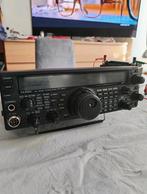 Yaesu FT-847 Het Erthstation, Telecommunicatie, Zenders en Ontvangers, Ophalen of Verzenden, Zo goed als nieuw, Zender