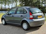 Citroen C3 1.1i First|5-Deurs|Airco|, Auto's, Voorwielaandrijving, Elektrische ramen, Zwart, 920 kg