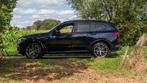 BMW X5 40d, Auto's, BMW, 2993 cc, Zwart, Leder, Bedrijf