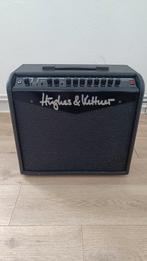 Ampli Hughes & Kettner triplex, Muziek en Instrumenten, Versterkers | Bas en Gitaar, Ophalen, Zo goed als nieuw