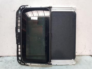 SCHUIF-KANTELDAK Mazda 3 Sport (BP) (01-2018/-) beschikbaar voor biedingen