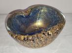 Murano - bollinato  - gold leaf, Ophalen
