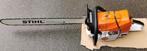Stihl MS 881, Tuin en Terras, Hand-tuingereedschap, Ophalen of Verzenden, Nieuw, Bezem, Husqvarna