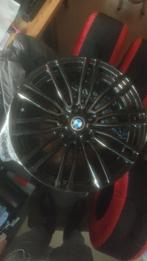 Jantes 5x120 19 pouces BMW, 19 inch, Velg(en), Ophalen of Verzenden, Personenwagen