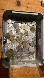 Lot de monnnaie europe pre-euro, Ophalen of Verzenden, Munten