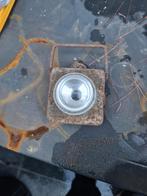 Lampe de poche de l'armée, Enlèvement ou Envoi