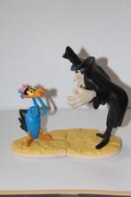 Figuur Agathe & Emilie en graaf Raymond Globin, Verzamelen, Ophalen, Gebruikt, Overige typen