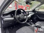 Skoda Octavia Combi 1.0 TSI Style | € 9.500,- NETTO! | Pano, Auto's, Skoda, 121 g/km, Zwart, Bedrijf, Zilver of Grijs