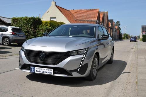 Peugeot 308 Active Pack (bj 2022), Auto's, Peugeot, Bedrijf, Te koop, ABS, Airbags, Airconditioning, Android Auto, Apple Carplay