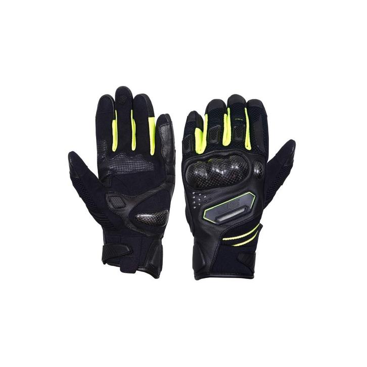 Nieuwe motorhandschoenen van leer en textiel, Motoren, Kleding | Motorkleding, Handschoenen, Dames, Heren, Kinderen, Nieuw met kaartje