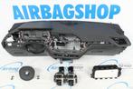 Airbag set Dashboard M zwart speaker BMW 1 serie F40, Auto-onderdelen, Gebruikt, Ophalen of Verzenden