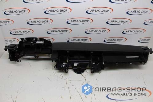 Range Rover Sport Dashboard Zwart Leer 2012, Auto-onderdelen, Dashboard en Schakelaars, Gebruikt, Ophalen of Verzenden