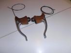 Retro remmen Campagnolo, Fietsen en Brommers, Fietsonderdelen, Ophalen, Gebruikt, Oldtimer, Overige typen