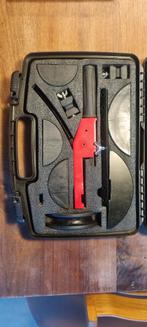 Cintreuse à tuyaux Wiltec 14-32 mm, Autos : Divers, Outils de voiture, Enlèvement