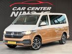 VW Multivan T6.1 * 7 PL. * Camera * Apple&Android * Bi-Color, Auto's, 4 deurs, USB, 7 zetels, 19685 cc