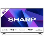 Sharp 4K-tv van 65 inch, Audio, Tv en Foto, Televisies, Ophalen, LED, Nieuw, 100 cm of meer