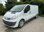 2012 Nissan DCI115 Primaster, Auto's, Bestelwagens en Lichte vracht, Euro 5, Gebruikt, Bedrijf, Te koop