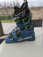 Skischoenen Tecnica Mach1 maat 44 / 28.0, Sport en Fitness, Skiën en Langlaufen, Ophalen of Verzenden, Zo goed als nieuw, Ski