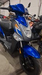 Kymco agility a klasse 2018 weinig kilometer, Fietsen en Brommers, Scooters | Kymco, Ophalen, Agility