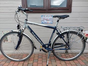 Thompson herenfiets beschikbaar voor biedingen
