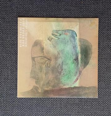 LP: Howard Riley: The other side (Spotlite Records) beschikbaar voor biedingen