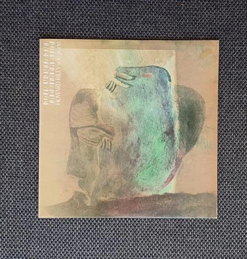 LP: Howard Riley: The other side (Spotlite Records), Cd's en Dvd's, Vinyl | Jazz en Blues, Zo goed als nieuw, Jazz, 1960 tot 1980