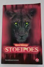 BOEK - STOEIPOES - THRILLER, Enlèvement ou Envoi, Utilisé