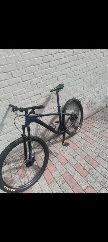 Mahuna maintenbike te koop beschikbaar voor biedingen