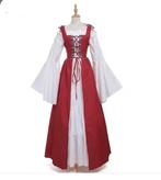Nieuw middeleeuwse outfit dame M - XL, Kleding | Dames, Ophalen of Verzenden, Maat 42/44 (L)