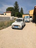 Renault 4 Berline, Autos, Achat, Boîte manuelle, 5 portes, Berline